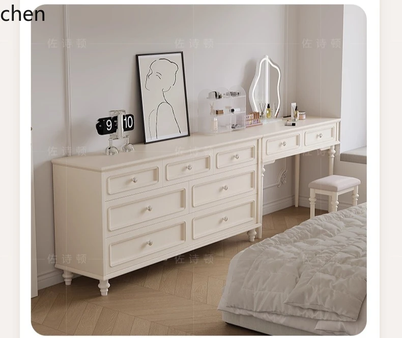 Yxy Desk Dresser Lo…