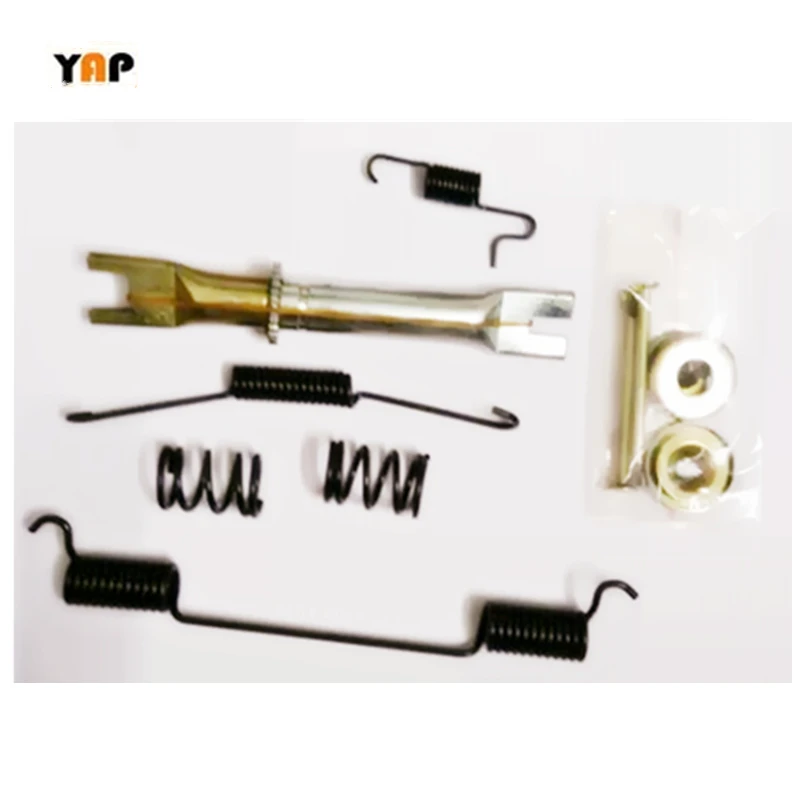 ADJUSTER ASSY-REAR BRAKE REAR Right&Left FOR NISSAN URVAN FRONTIER E25 D22 D21 QR25 KA24 Z20 ZD30 2WD 44200-08G1A 44201-08G1A