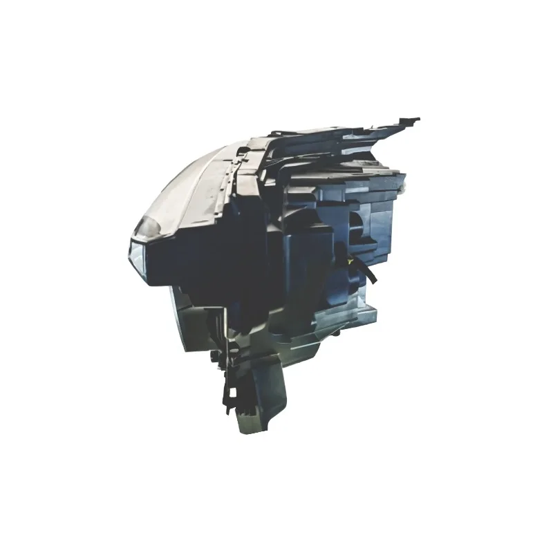 LED Headlights for  400 70W 4000 Lumens 6000K Retrofit/Upgrade with Water-cooled Turn Signals 12V