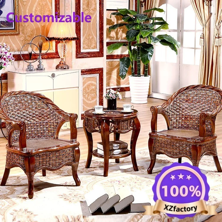 Factory Direct 2026 Top RatedMesa de centro de silla