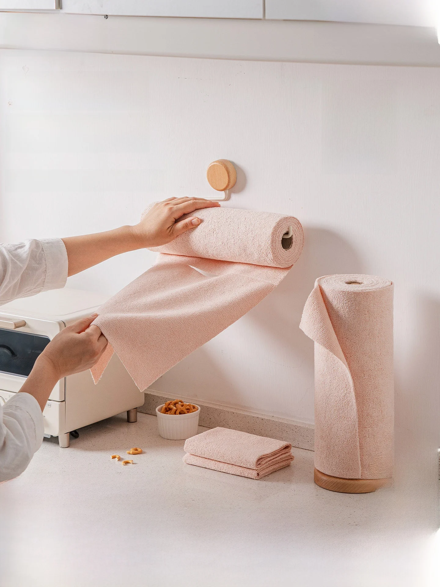 Thiened Kitchen Cle…