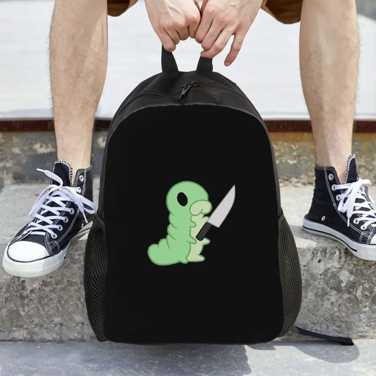 mochila-hollow-knight-grub-com-faca-mochila-de-grande-capacidade-para-meninos-e-meninas-bolsa-escolar-bolsa-de-ombro-para-homens-e-mulheres