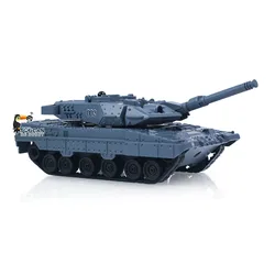 RC Mini Toys Tanks Remote Control Battle Military Tank Model RTR 170 Degrees Rotation Turret with Infrared System Car Boys Gifts