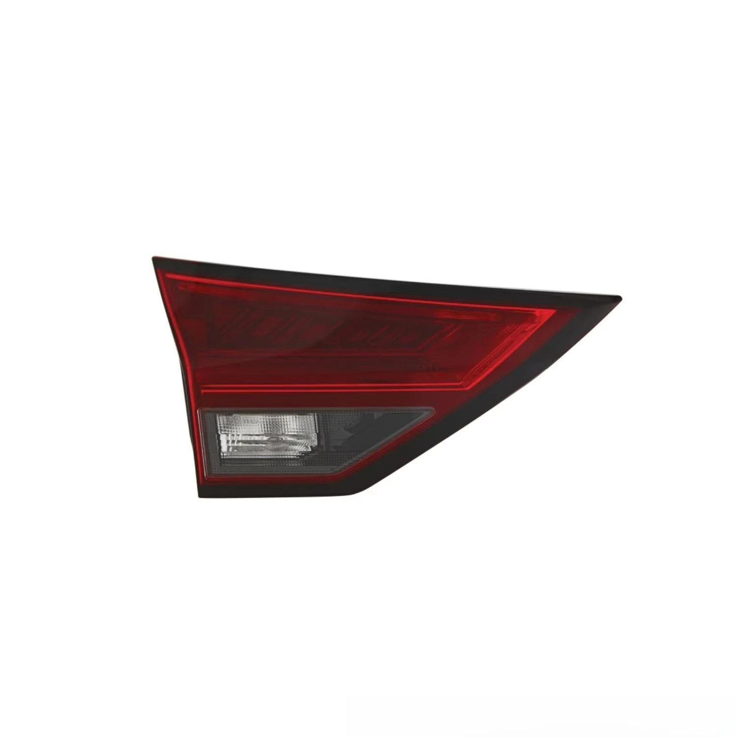 For Ni-ssan X-Trail 2021-2026 Rear LED Inner Tail Light Assembly Us-ed OE Replacement