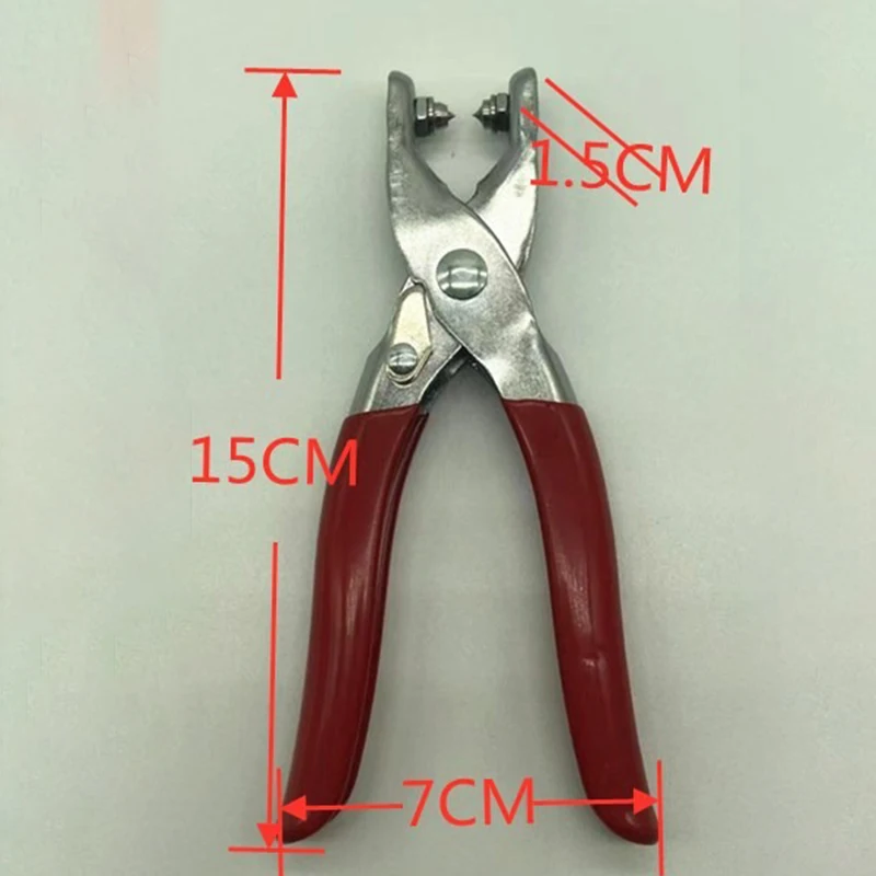 Metal Badminton Racket Horn Plier Professional Racket Horn Pliers Durable Rackets Repair Tool Portable Shuttlecock Accessories