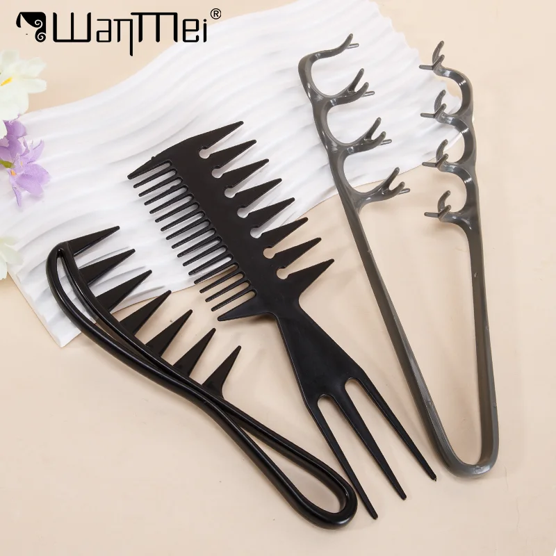 2/3Pcs Comb Set Vol…