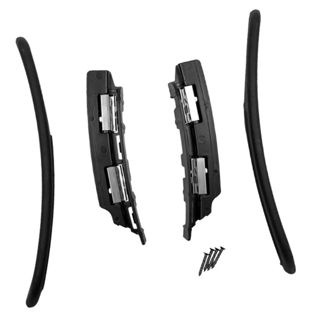 

Rear Bumper Fender Flare Extension Wheel Eyebrow Lip For Mercedes-Benz W213 E180 E200 E250 E300 E400 E53 E63 AMG Line 2016-2022