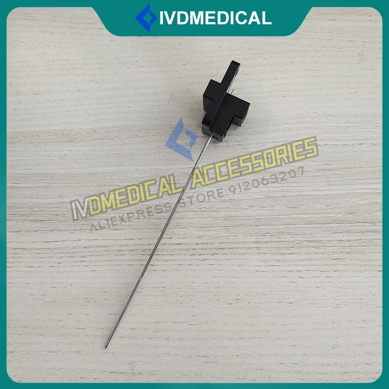 

Maccura Sample Needle F800 F810 F880 F-800 F-810 F-880 Probe Needle Hematology Analyzer Puncture Needle