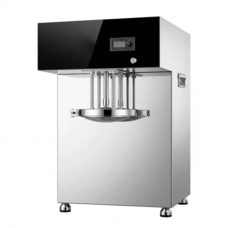 Thumbnail 2 - #2 New Ice Cream Makers Arrivals