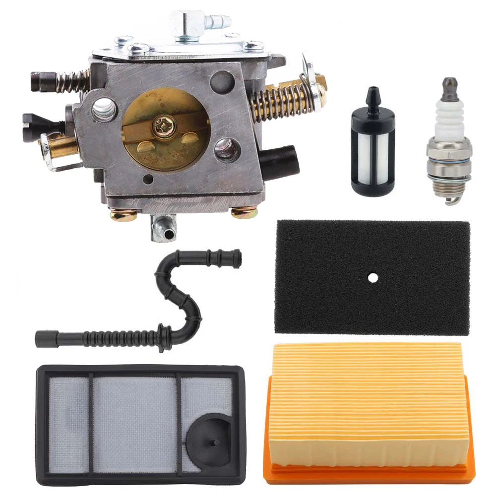 Carburetor Walbro Style For Stihl TS400 Cut Off Saws Tillotson HS-274E HS-279D OEM 42231200600 42231200603B WJ-108A Spare Part