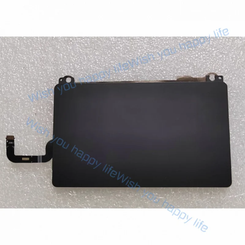 L... New For Dell XPS 13 7390 9310 2-in-1 Touchpad Trapad Mouse Board Black
