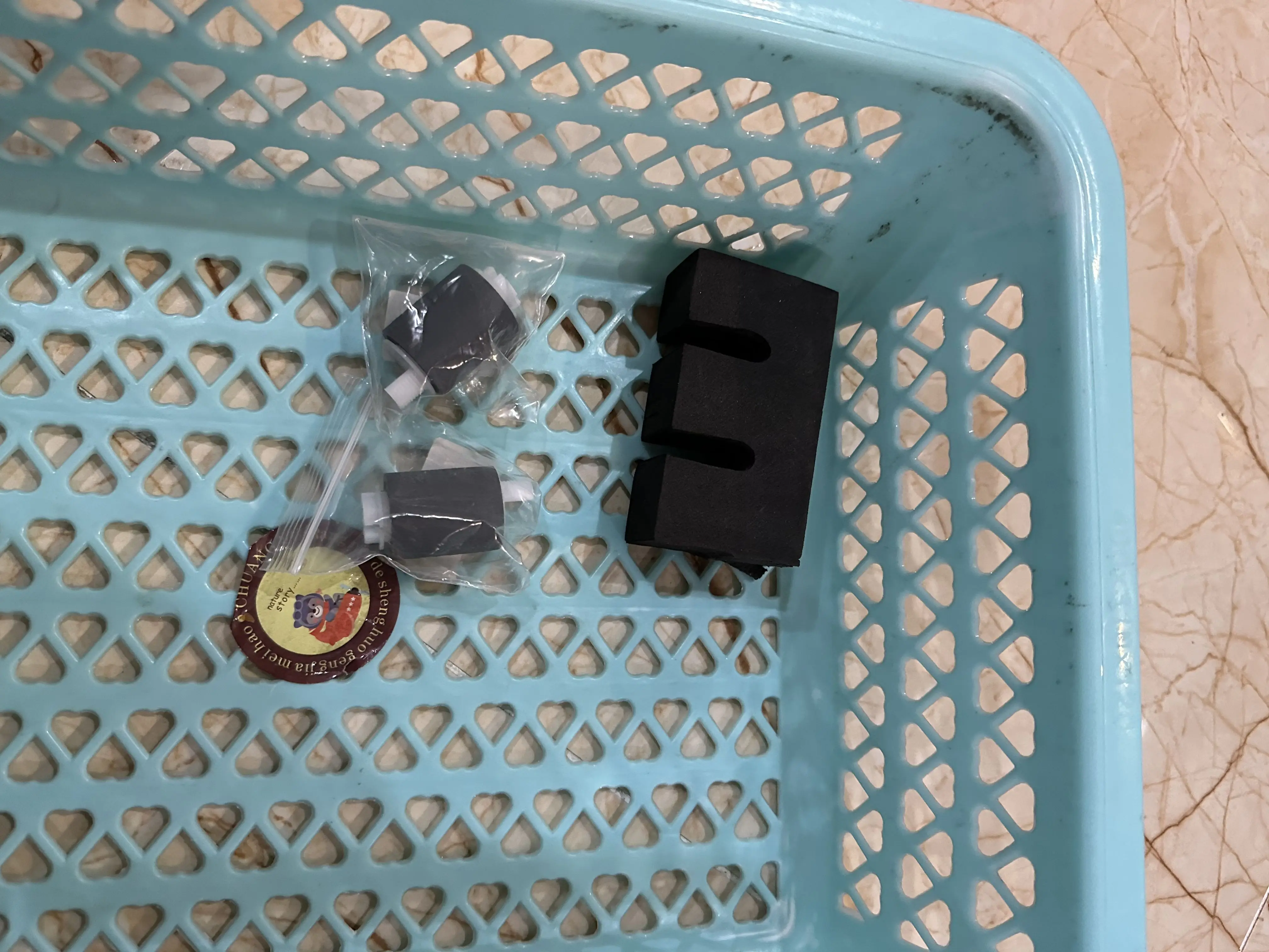 10Pcs FC6-6661 Pick…