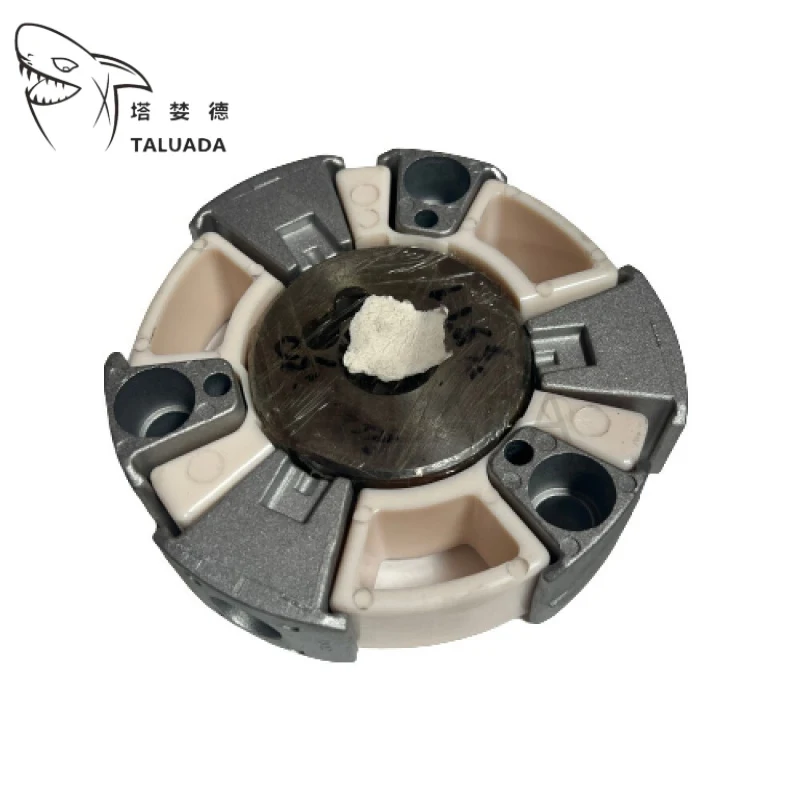 

4464407 35H For HITACHI ZX120 ZAX130 Coupling Assy With Hub EXCAVATOR