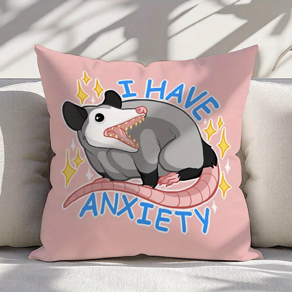 Pillow Cover 