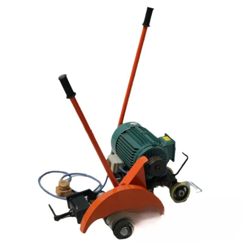 QG-4 Electric Rail Saw, Handheld