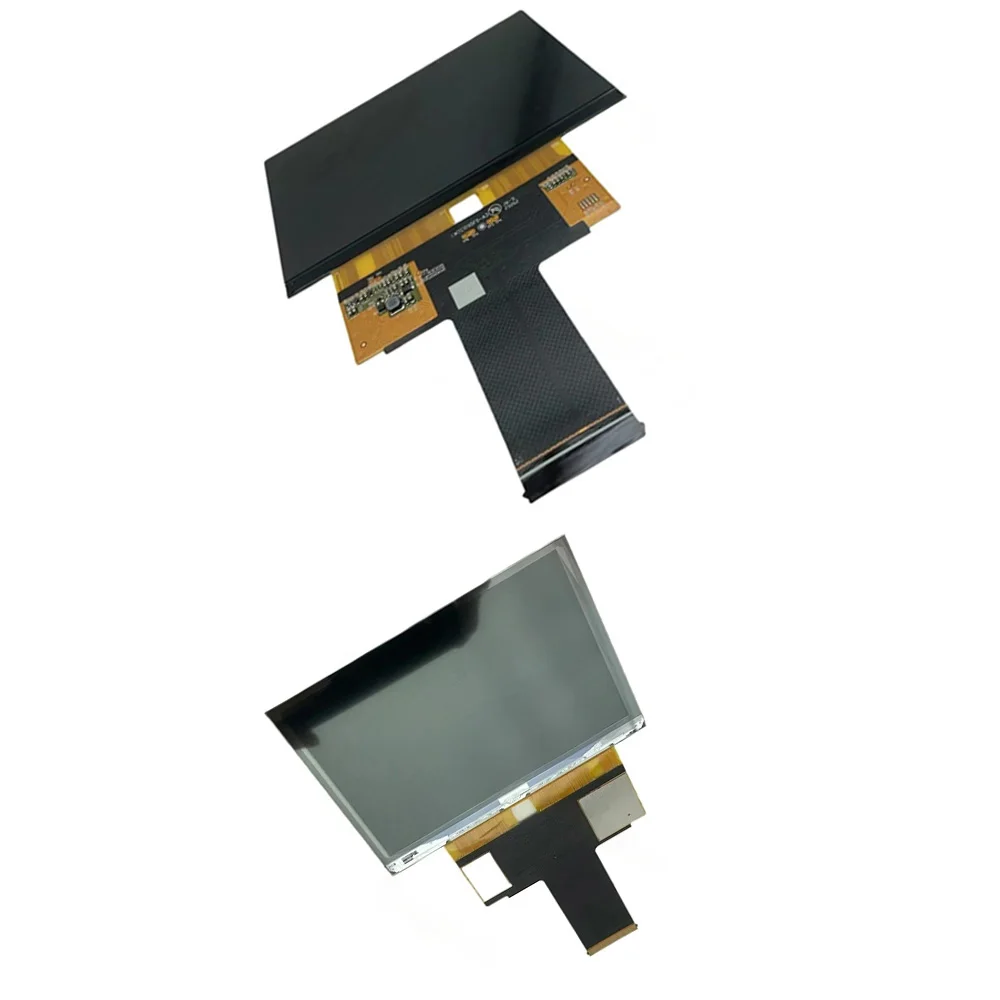 

5 Inch Motorcycle LCD Display LM5C2933F0-A2 4N042213 Instrument Cluster Dashbaord Screen Repair Replacement