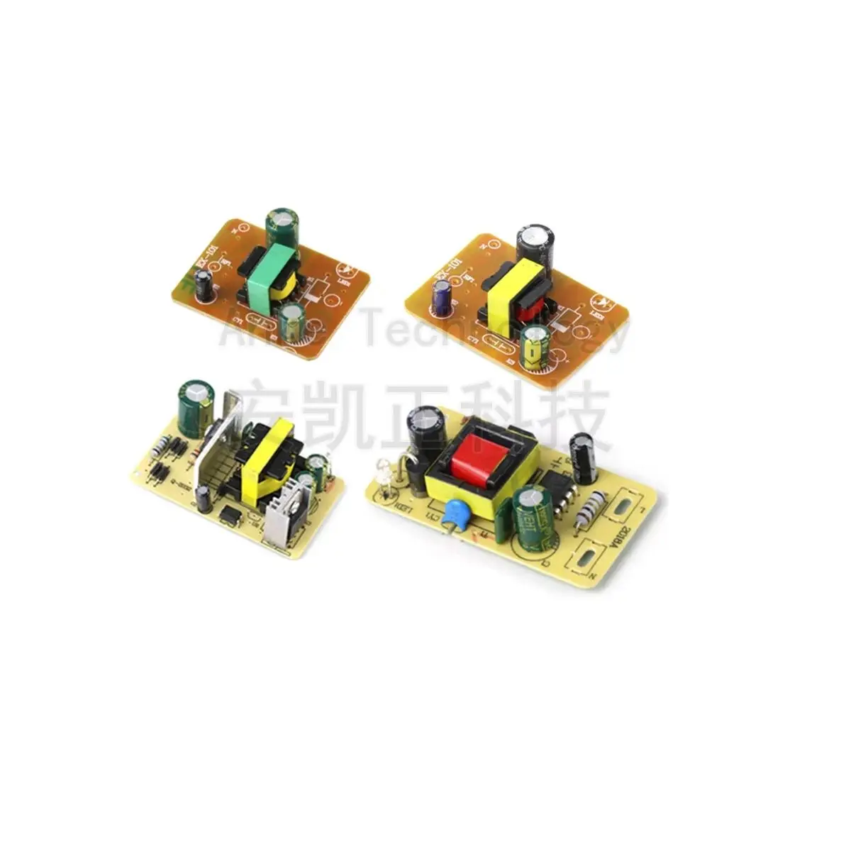 5V/6V/9V/12V/24V Ad…