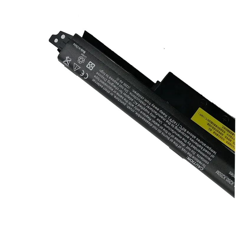 Imagem -04 - Bateria do Portátil Asus para Vivobook A31lmh2 A31n1302 X200ca X200ma X200m X200la F200ca 200ca 116 A31lmh2 A31lm9h