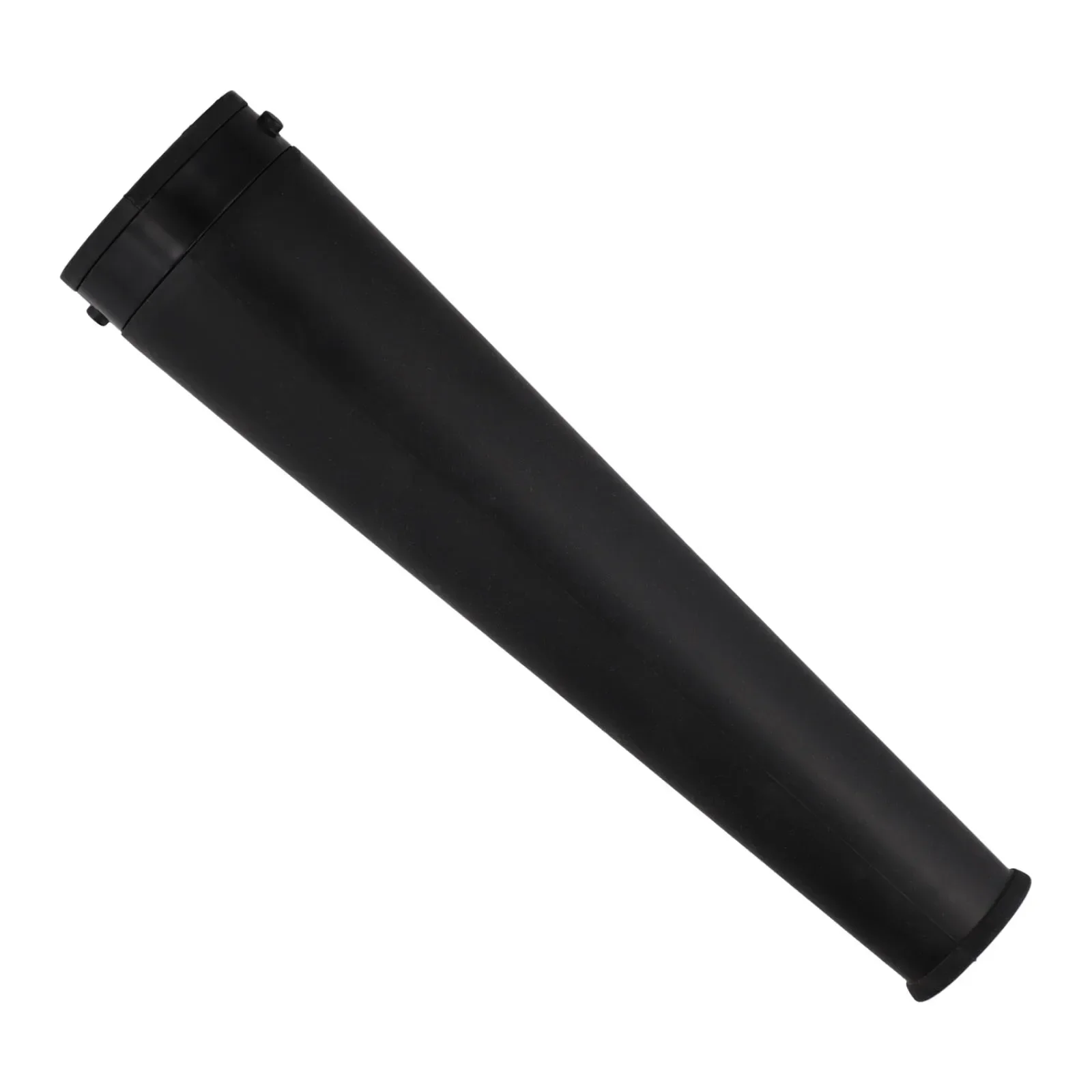 Spray Nozzle Blower Vacuum Blower Nozzle Rubber 123245-4 Black High Matches High Quality Brand New Power Tools