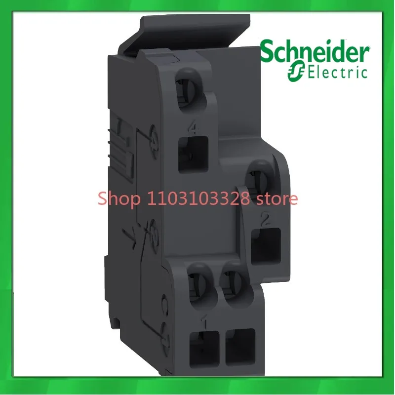 

Вспомогательный контакт Schneider 29450. Шунтирующая катушка MX 24 В. Катушка пониженного напряжения MN 24 В. Подходит для NSX Series LV. 429404 ЛВ 429384