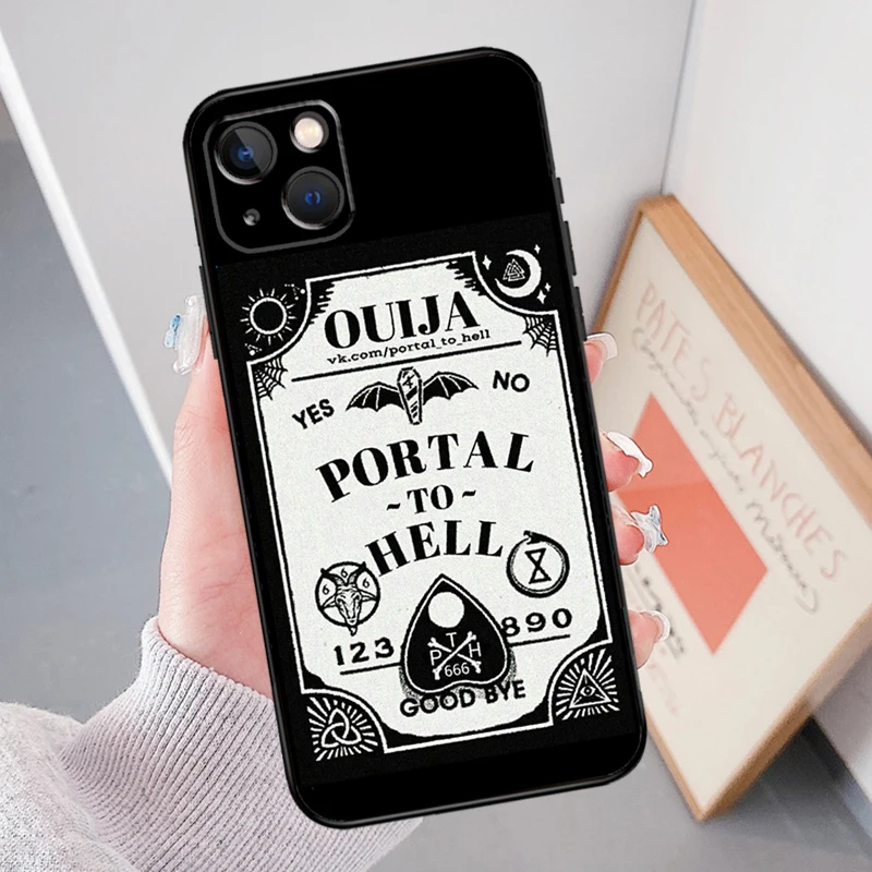 حافظة لهاتف آيفون 15 14 13 12 Mini 11 16 Pro Max 12Pro 13Pro XS X XR Plus SE2 غطاء حماية #4