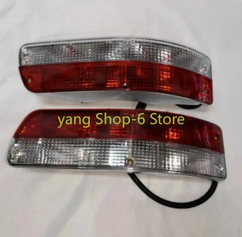 

1pc For Kobelco Excavator SK200/230/250/260/350-8 -6E Rear Light Tail Light