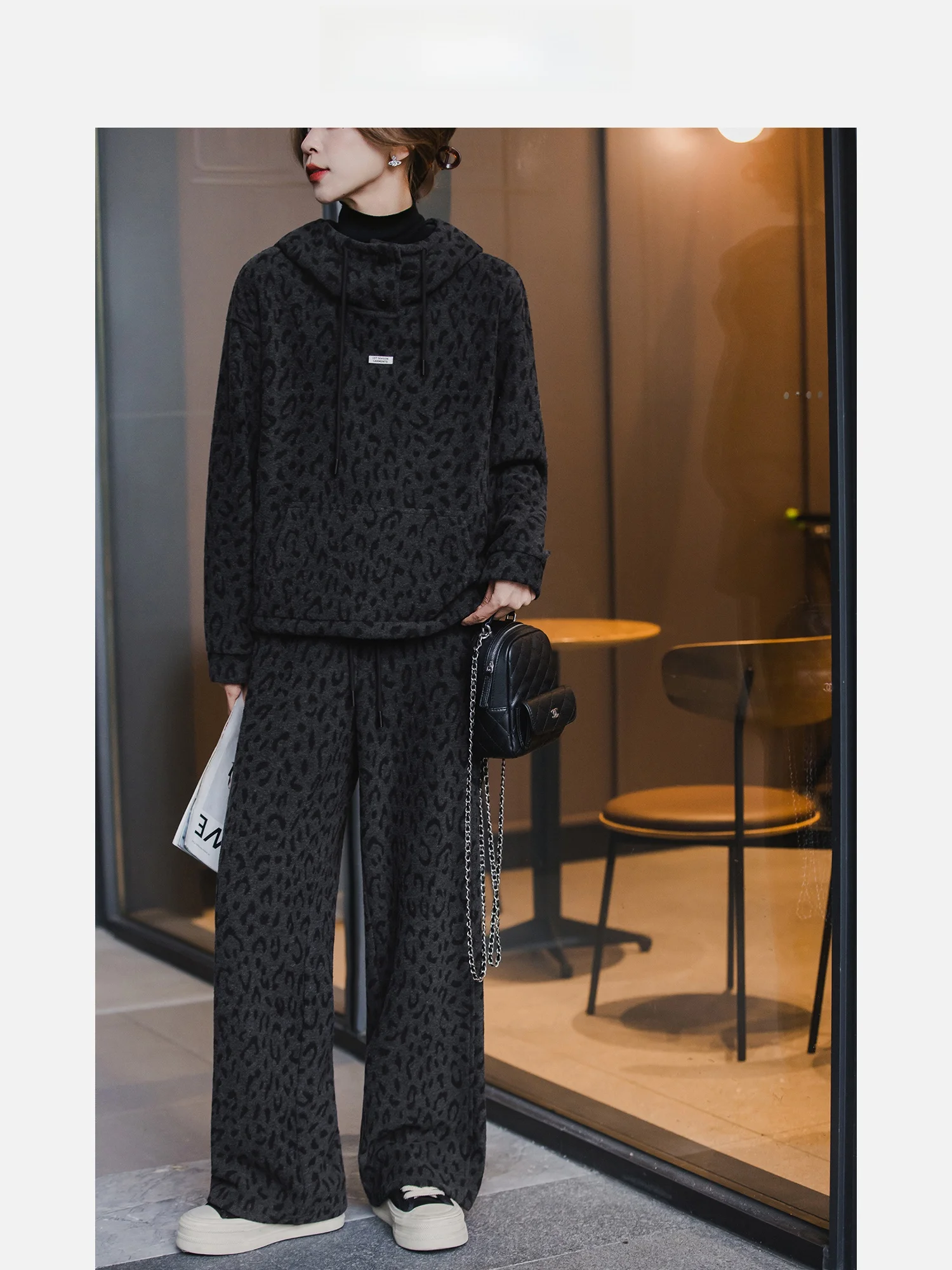 Ro Patterned Fce Li… - image