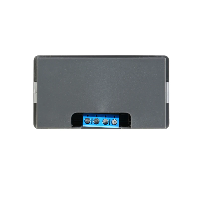 Imagem -03 - Gerador de Sinal Retangular de Onda Quadrada Ajustável Relação de Trabalho de Frequência de Pulso Pwm com Display Digital de 1hz150khz