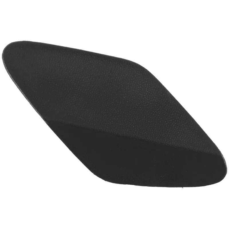 

2X 1668858322 For Mercedes W166 GLE 15-18 Towing Cap Rear Bumper Tow Hook Cover