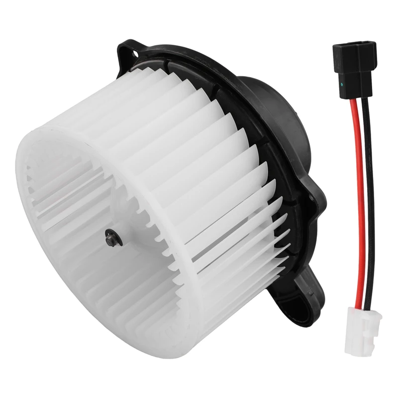 

Мотор вентилятора автомобиля в сборе 971144 H000 для Hyundai Grand Starex 2007-2014 левый