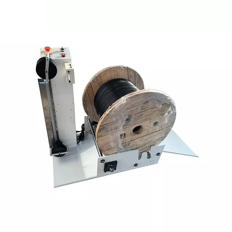 

X-WF05 Automatic wire feeding machine for big wire Unwinding wire machine