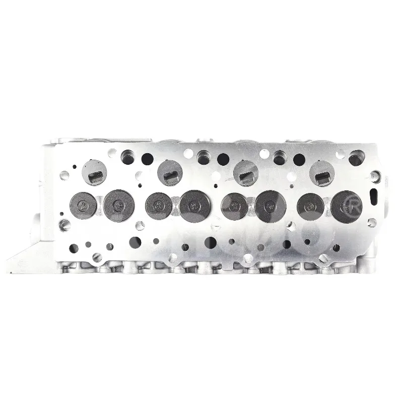 

High Quality 4D56 Complete Cylinder Head OEM 22100-42U00 for Mitsubishi/ford/Hyundai