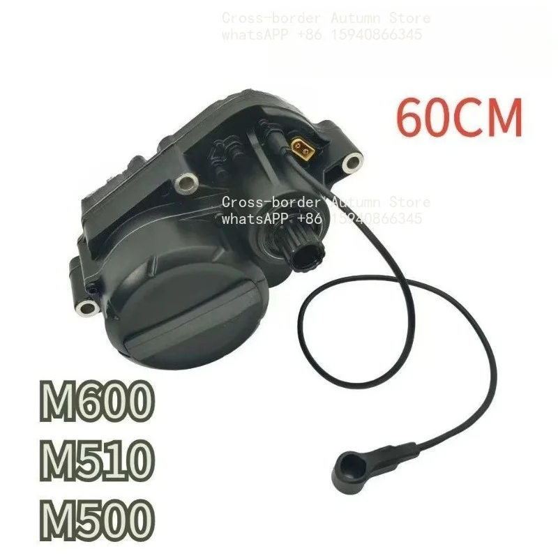 E‑Bike Mid‑Drive Motor Speed Sensor Replacement Part Compatible with  Electric Bicycle Speed Detection Repair