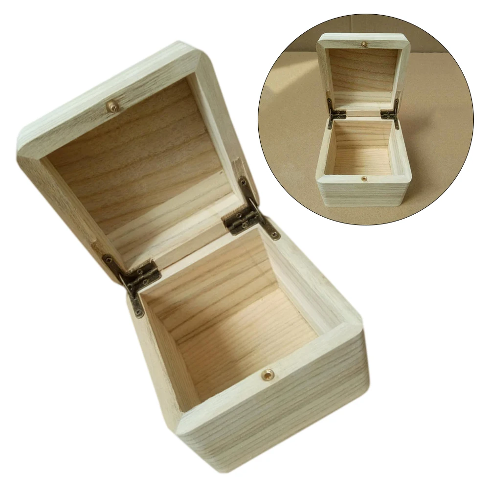

Wooden For Men Watch Display Storage Case Jewelry Organizer Holder Gift Box Mens Watch Case Storage Box Wood Color