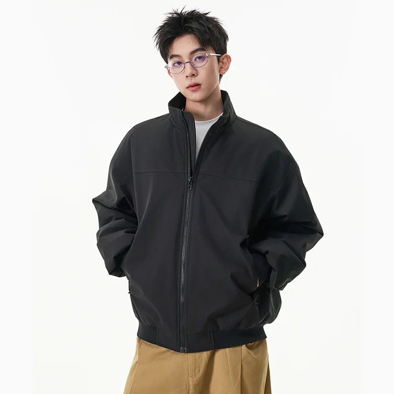 سترة شتوية مبطنة بالقطن للرجال ملابس خروج عصرية فضفاضة غير رسمية مبطنة سترات منفوخة للنساء معطف دافئ ملابس خارجية