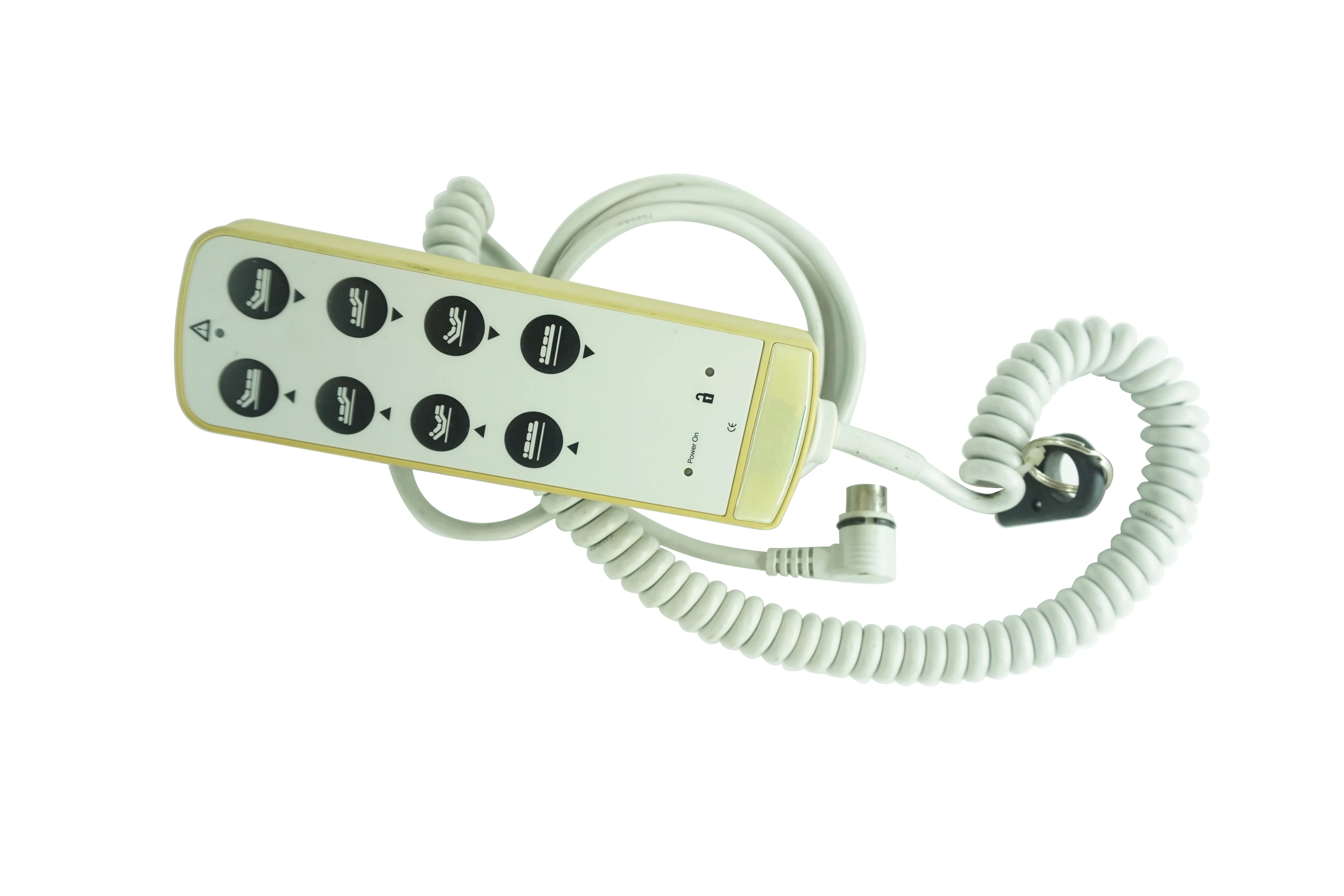 13 PIN Handset Remote Hand Control For Days Healthcare Pflegebett elektrisch Handset IPROXX SE 56089 C116068 0001 AdjustableBeds