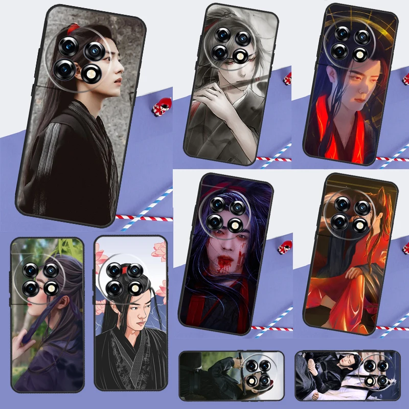 Xiao Zhan Mo Dao Zu…