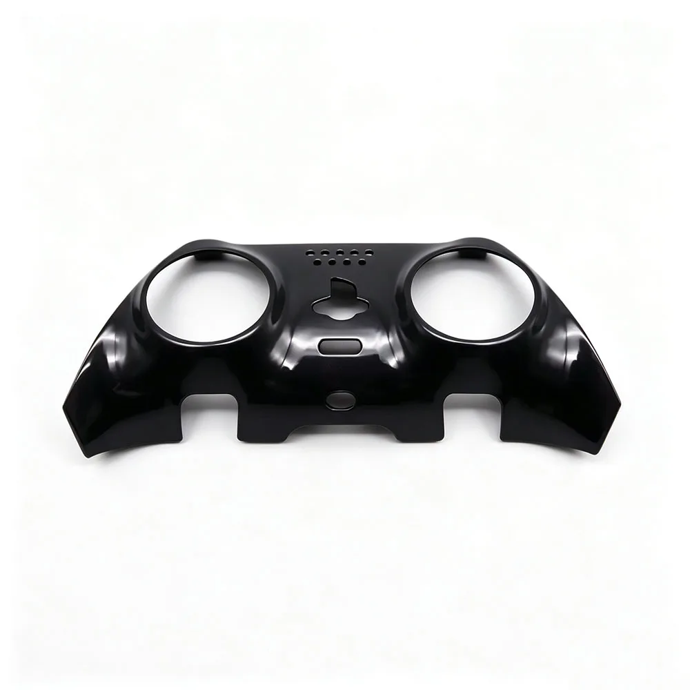 1PCS Replacement Strip Faceplate For PS5 DualSense Edge Controller DIY Housing Shell Case Cover Gamepad Decoration