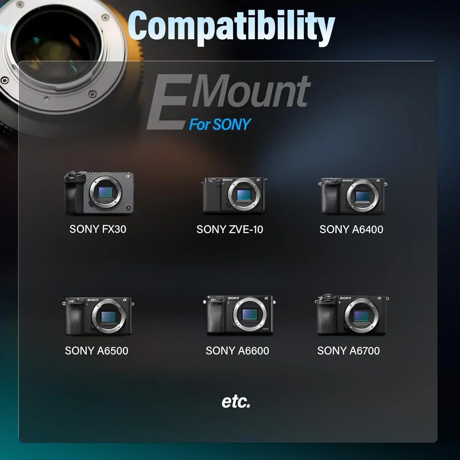 SIRUI NightWalker 24 مللي متر 35 مللي متر 55 مللي متر 16 مللي متر T1.2 S35 ليلة ووكر سين عدسة لسوني E فوجي X كانون RF الأحمر كومودو RF Lumix MFT M4/3