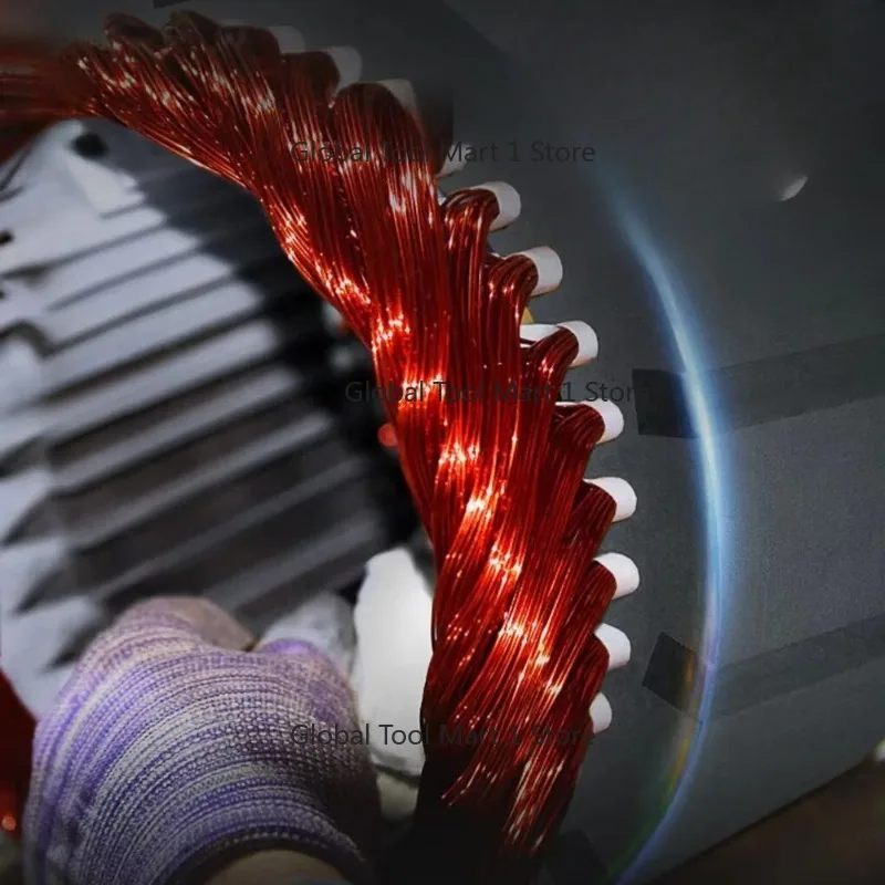 

Pure Copper High Power Permanent Magnet Alternator 50KW 100KW 380V 220V Three/Single Phase High Efficiency