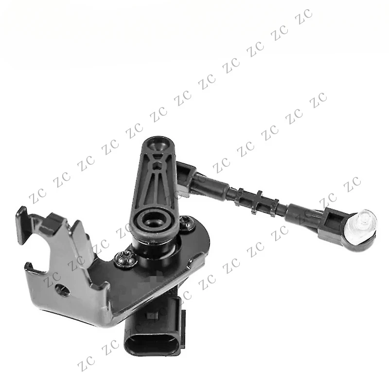 S+ FRONT LEFT SUSPENSION HEIGHT SENSOR FITS AUDI Q7 3.0 TFSI 2015-2019 4M0941285C