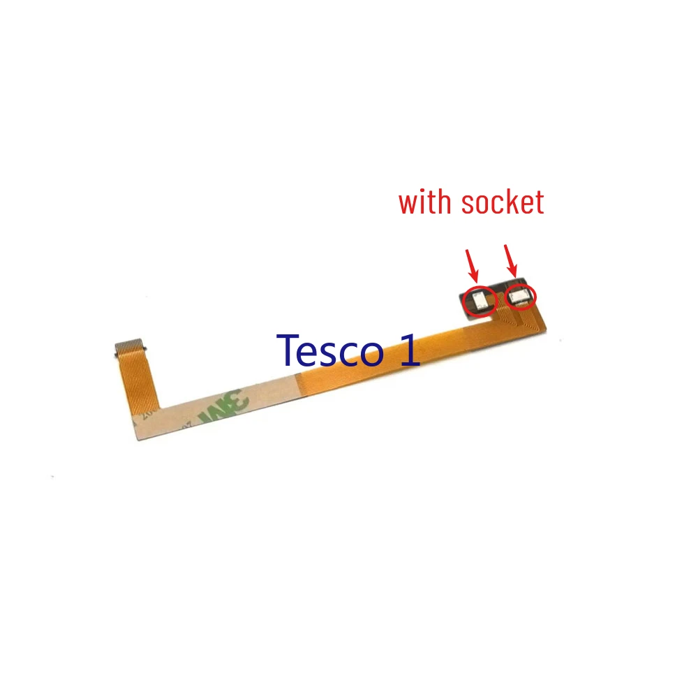 جديد نوعية جيدة AFP 70-300 مللي متر عدسة التركيز الكابلات المرنة مرنة لنيكون AF-P 70-300 مللي متر F4.5-5.6E ED VR إصلاح جزء