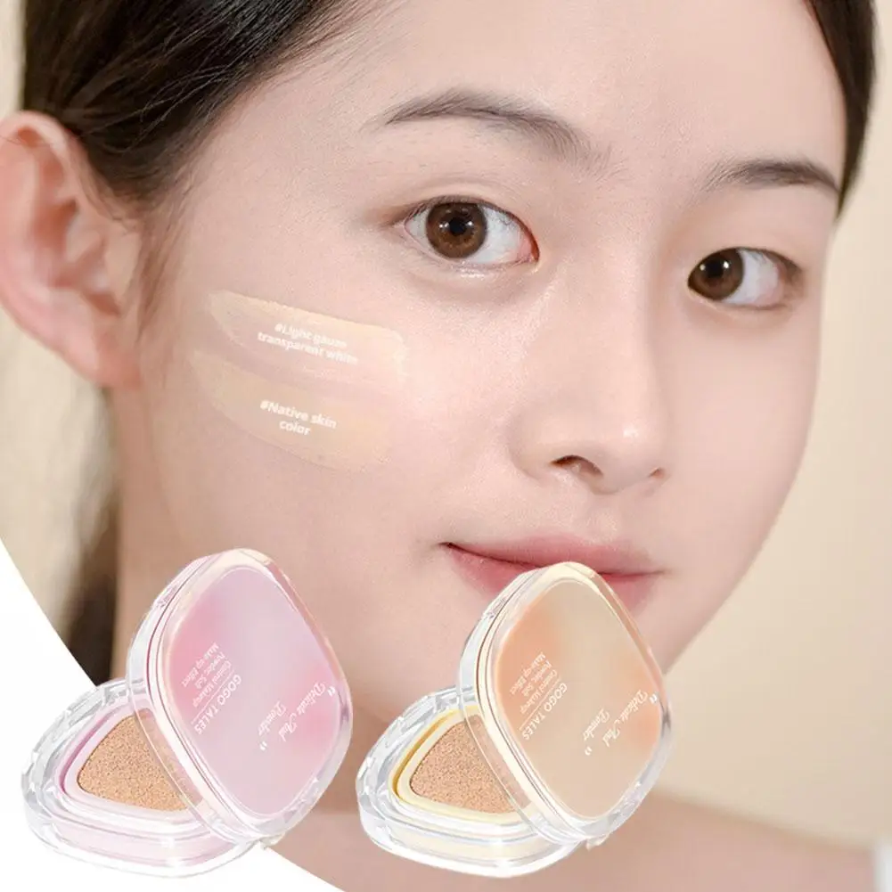 

Корейская матовая увлажняющая и питательная воздушная подушка, глубокое увлажнение, легкий, водостойкий и стойкий макияж