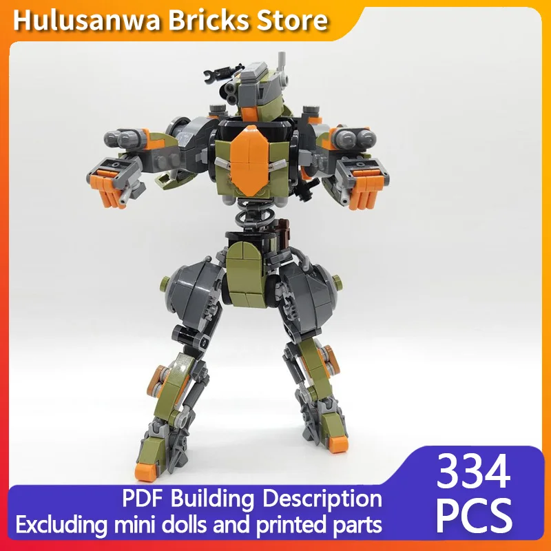 

Экспериментальная тактическая модель меха MOC, строительные кирпичи, военное оборудование, модульная технология, подарки, праздник, сборка, детские игрушки, костюм