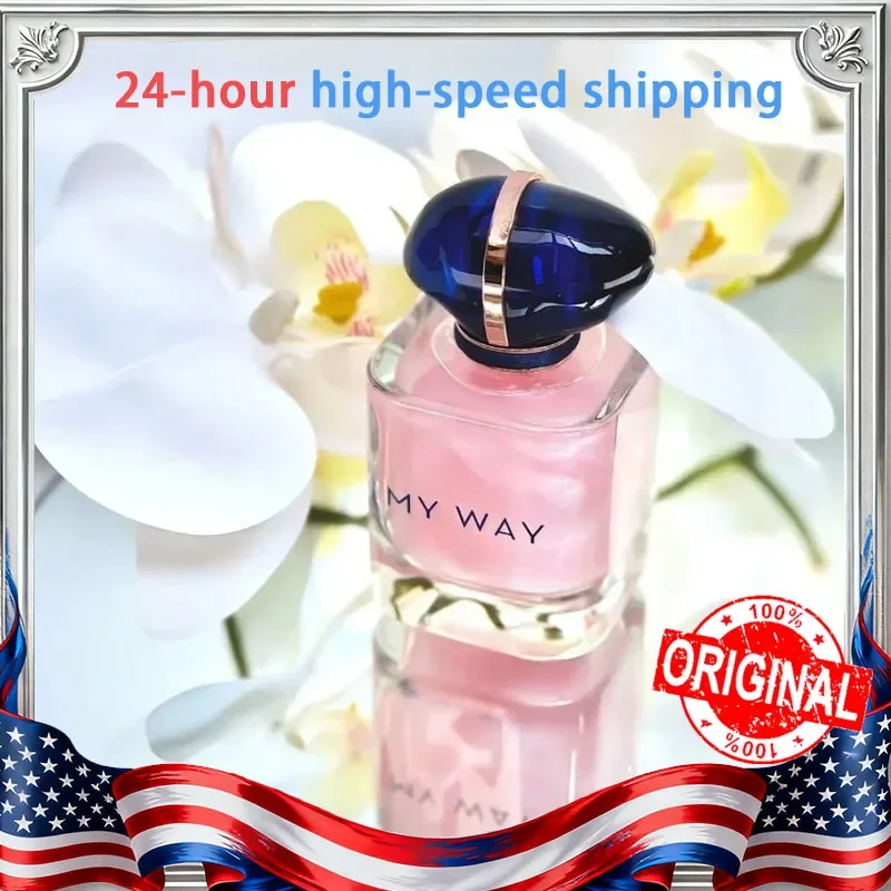 

Стойкий аромат, высококачественный бренд, 90 мл, духи, свежий натуральный фруктовый аромат, древесный цветочный спрей для тела, подходит для свиданий