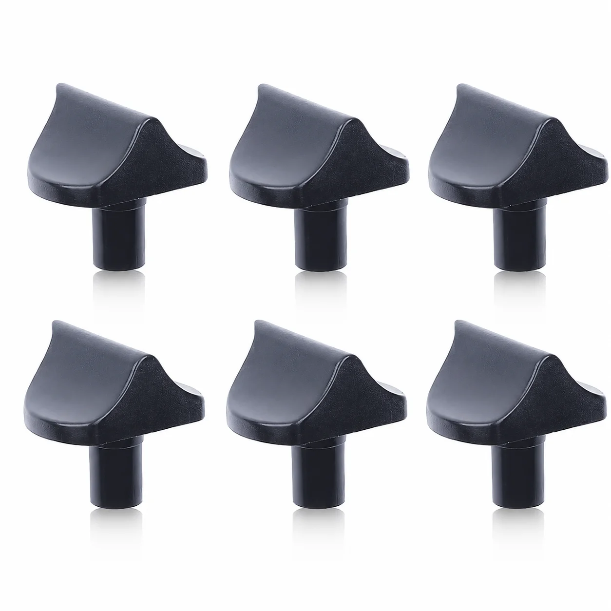 20PCS Choke Knob Kit For Stihl BR500 BR550 BR600, Replacement 4282 182 9500 42821829500, Blower Engine Repair Parts Accessories