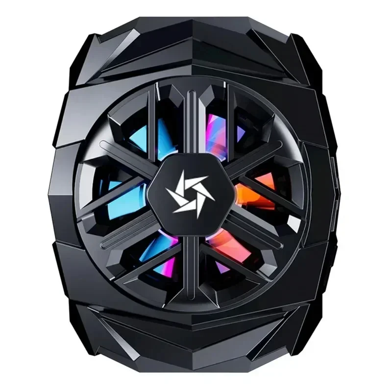 

Anti-lock Brake System Mobile Phone Magnetic Semiconductor Game Cooler