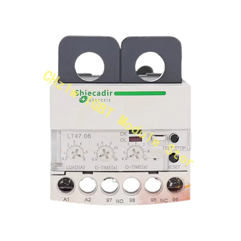 New electronic overcurrent protection relay LT4706M7S LT4730M7S LT4760M7S LT4706M7A LT4730M7A LT4760M7A