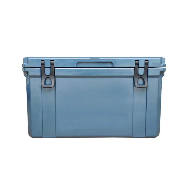 55L large capacity refrigerated box car ice bucket sea fishing box takeaway stall camping fishing box