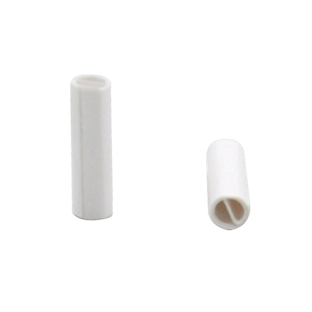 5/6mm Cigarette Filter Natural Material Unrefined Pre-rolled Tips Rolling Paper Hand Rolled Smoking Accessories Gadgets